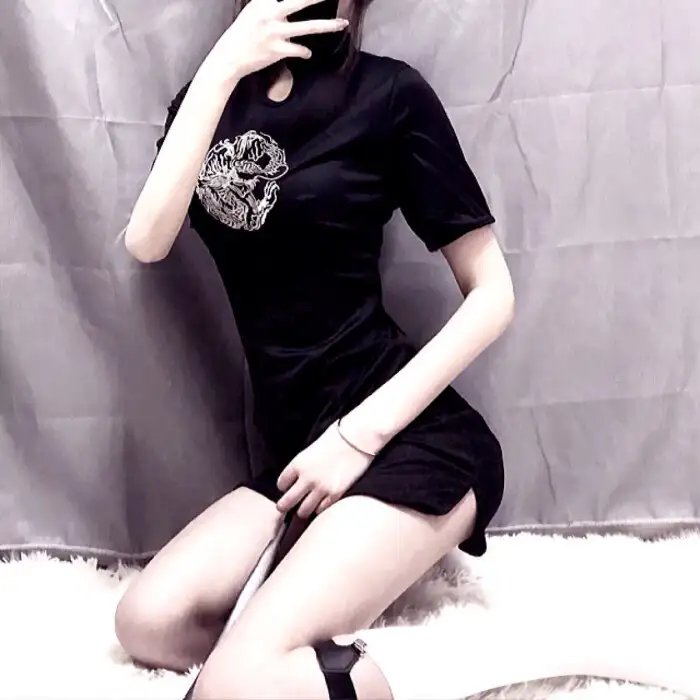 僧侣和枪